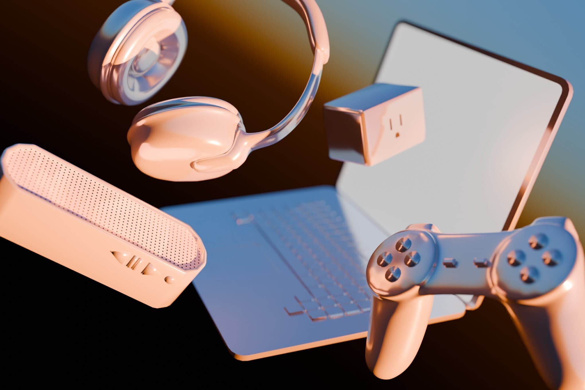 Black Friday ANTECIPADA! 174 Ofertas de TECNOLOGIA com até 50% OFF (Corre que Acaba!)