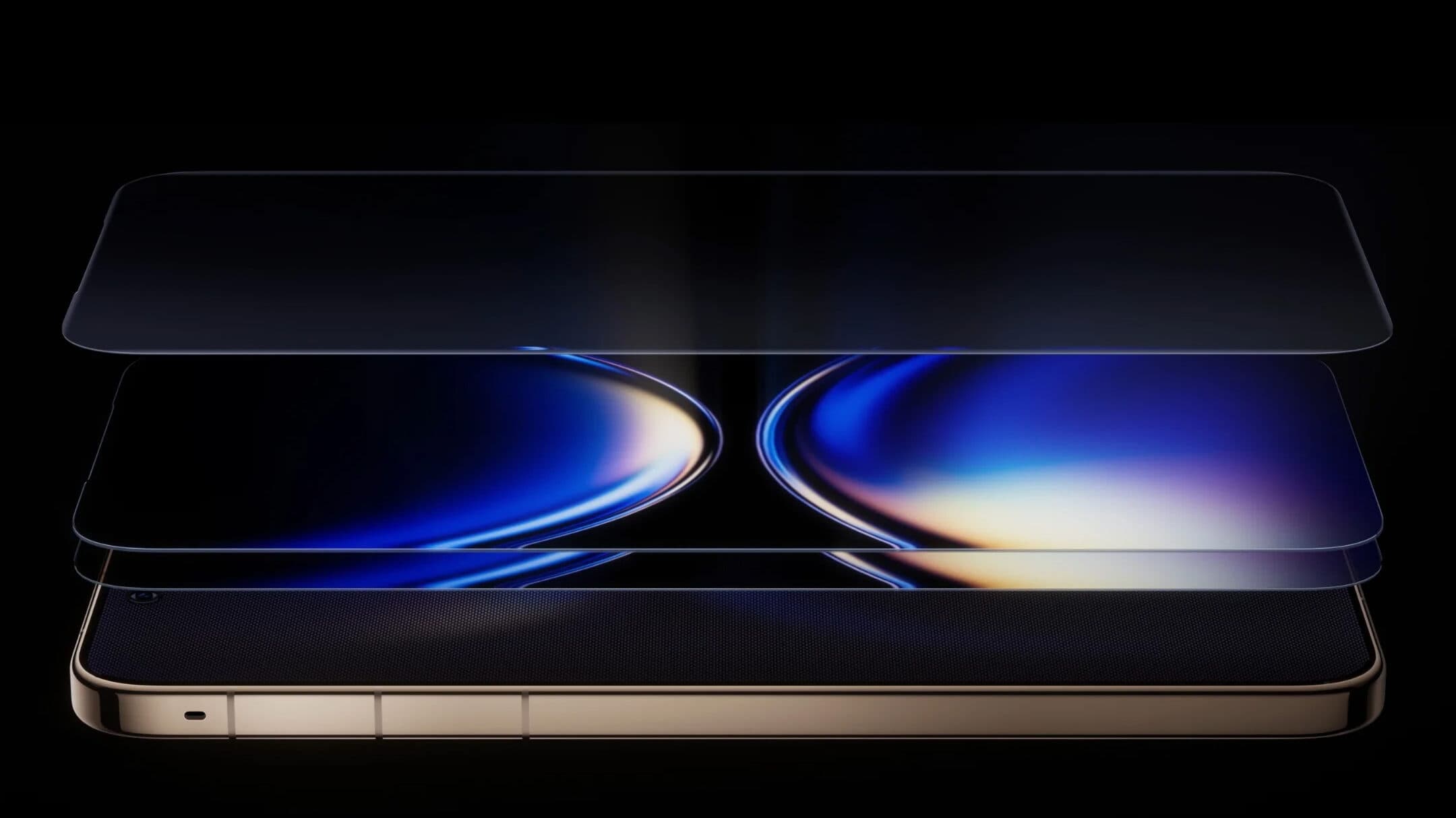 Huawei JOGA TUDO NO MATE 80: Tela BRILHANTE que vai EXPLODIR sua mente!