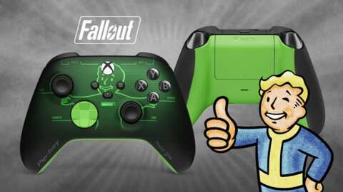 Controle Pip-Boy de Fallout para Xbox: Onde Comprar e Por Que É Histórico