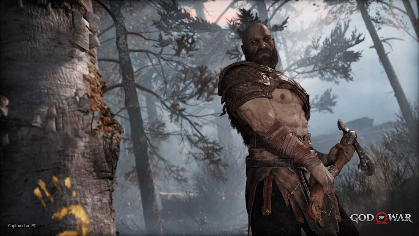 Deuses NUNCA MORREM: Adaptação de ‘God of War’ da Amazon GANHA DUAS temporadas!