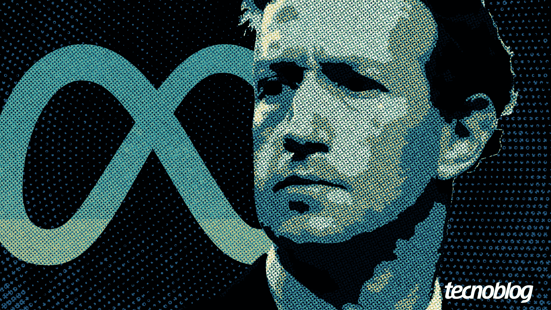 Fim da Festa? Meta Pondera Fechar o Código do Llama e Lançar IA Paga!