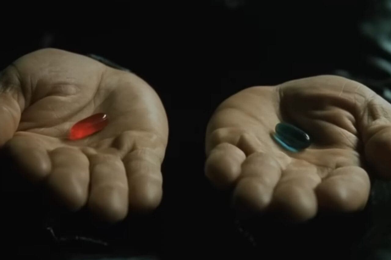 Lilly Wachowski DETONA uso da ‘Pílula Vermelha’ de Matrix pela extrema-direita (de novo!)