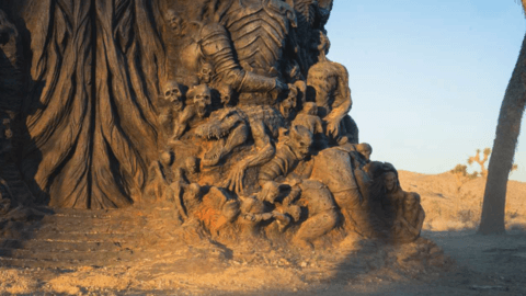 Mistério no The Game Awards! Teaser EXCLUI Elder Scrolls 6, God of War e Diablo 4. O que SERÁ que vem por aí?!