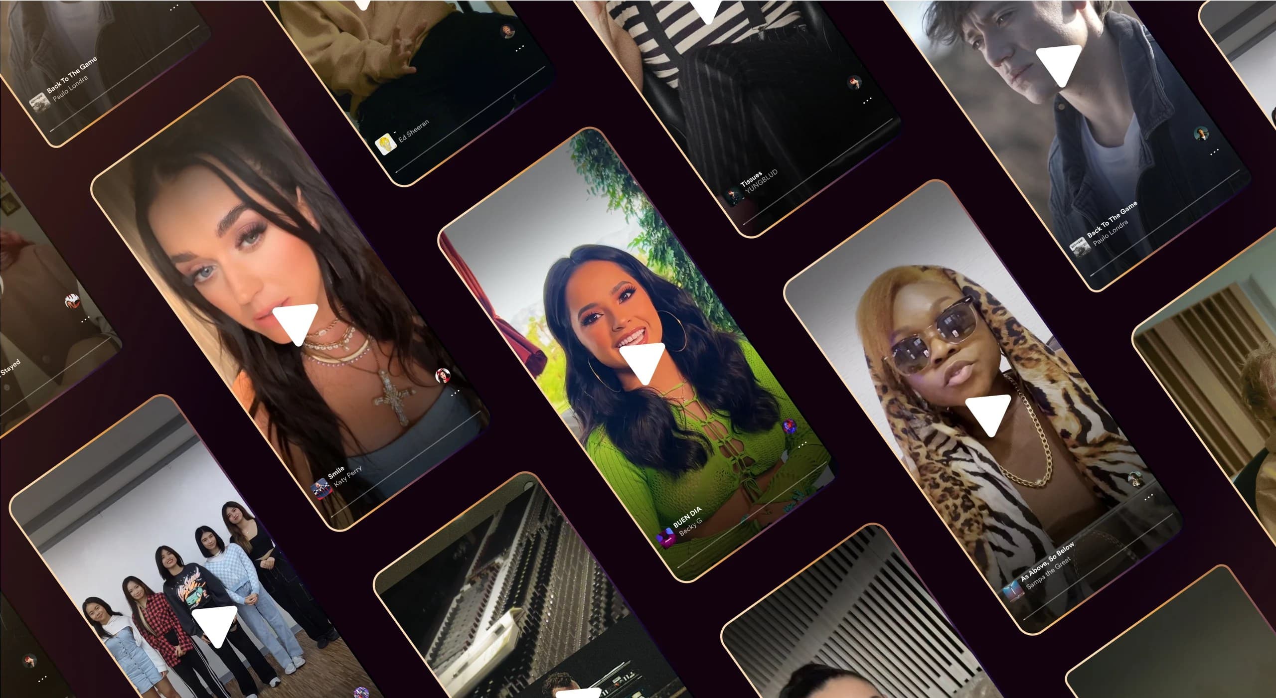 Spotify Vai Virar Netflix? A Gigante do Streaming Quer Dominar Seus Olhos!