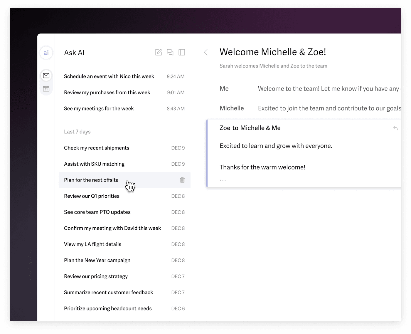 Superhuman Turbinado! IA Revoluciona Seu Email (de Novo!)